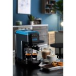 Ariete Slim Espresso 1399/18 modrý – Zboží Dáma