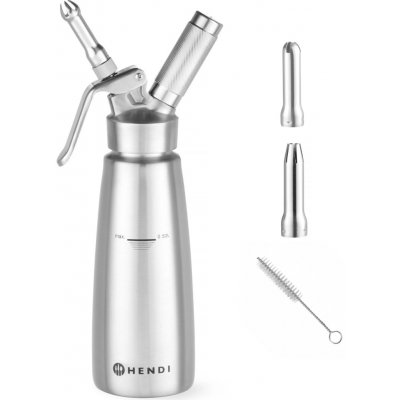 Hendi 588017 Profi Line 0,5 l – Zboží Dáma