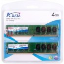 ADATA DDR2 4GB 800MHz CL5 (2x2GB) AD2U800B2G5-2