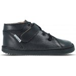 Pegres Barefoot celoroční dětské boty BF32 černá – Hledejceny.cz