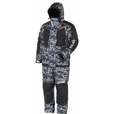 Norfin oblek Discovery 2 LE Camo – Zbozi.Blesk.cz