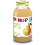 HiPP BIO Hrušková 6 x 200 ml – Zboží Dáma