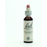 Bachovy květové esence Habr obecný Hornbeam 20 ml – Hledejceny.cz