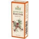 Grešík rakytník bylinné kapky 50 ml – Hledejceny.cz
