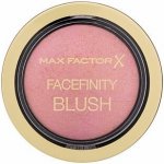 Max Factor Facefinity Blush Pudrová tvářenka 05 Lovely Pink 1,5 g – Zboží Dáma