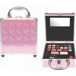 Mac Toys Kosmetický kufřík střední s motýlky – Zboží Dáma