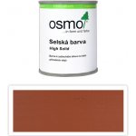 Osmo 2310 Selská barva 0,125 l Cedr/červené dřevo – Hledejceny.cz