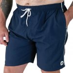 Duke D555 Yarrow tmavě modré plavecké šortky – Zboží Dáma