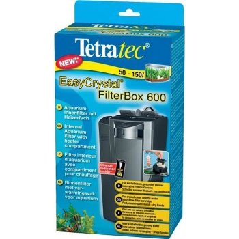 TetraTec Easy Crystal Box 600