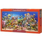 Castorland Podmořský život 4000 dílků – Sleviste.cz