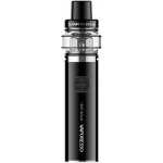 Vaporesso Sky Solo Plus 3000 mAh Černá 1 ks – Hledejceny.cz