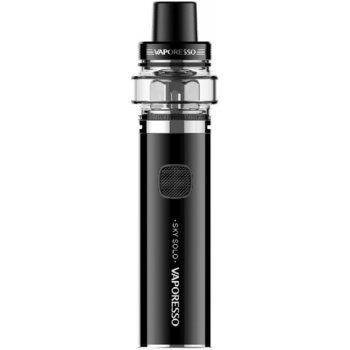 Vaporesso Sky Solo Plus 3000 mAh Černá 1 ks