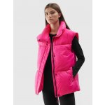 4F 4FAW23TVESF075 hot pink – Hledejceny.cz