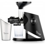 Sana Supreme Juicer 727 černá – Zboží Dáma