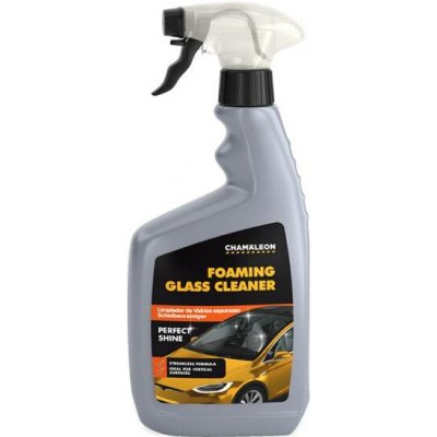 Chamäleon Pěnový čistič skel 650 ml – Zboží Mobilmania