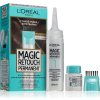 Barva na vlasy L'Oréal Magic Retouch Permanent 4 Tmavě hnědá