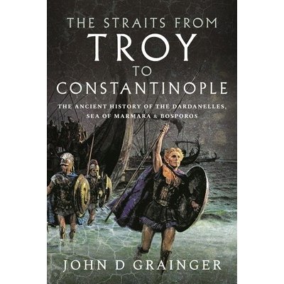Straits from Troy to Constantinople – Zbozi.Blesk.cz