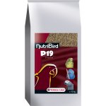 Versele-Laga NutriBird P19 Originál 1 kg – Zbozi.Blesk.cz