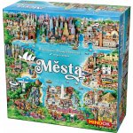 Mindok Města – Zboží Živě