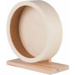 Trixie Kolotoč dřevo 21 cm – Sleviste.cz