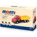 Monti System 62.1 Scania 1:48 – Zbozi.Blesk.cz