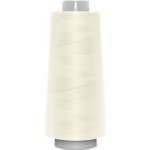 Nit PES OVERLOCK 120 (2500m) TOLDI LOCK barva 1050 - šampaňová – Zboží Dáma