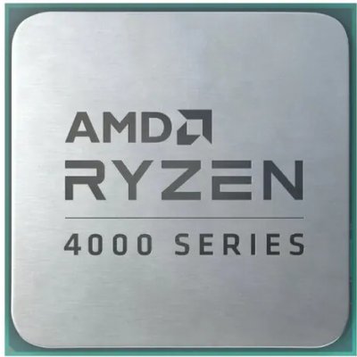 AMD Ryzen 3 4300GE 100-000000151 – Hledejceny.cz