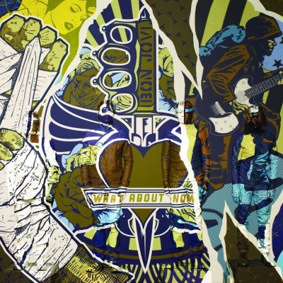 BON JOVI - WHAT ABOUT NOW-DELUXE EDITION CD – Hledejceny.cz