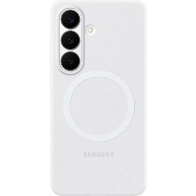 Samsung Silikonový Magnetický Galaxy S26 White EF-ES942CWE – Hledejceny.cz
