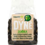 Country Life Dýňová semínka česká 250 g – Zboží Mobilmania