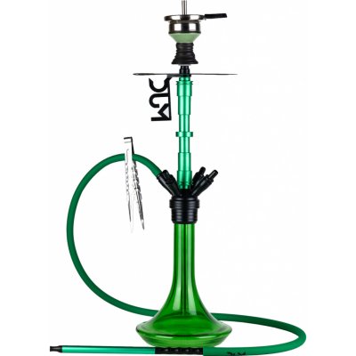 DUM Magnum 63/1 zelená – Zboží Dáma