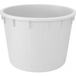 Plastik Gogić Plastová káď 1000 l bílá – Zboží Dáma