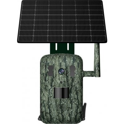 Fotopast LunaVision Live View 4G – Zbozi.Blesk.cz