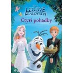 Ledové království - Čtyři pohádky – Hledejceny.cz