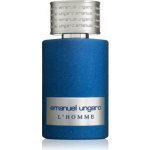 Emanuel Ungaro L'Homme toaletní voda pánská 100 ml – Hledejceny.cz