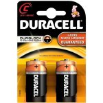 Duracell Basic C 2ks LR14-MN1400-C K2 – Hledejceny.cz