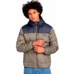 Quiksilver Cold Days Puffer Twill – Hledejceny.cz