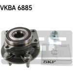 Sada ložiska kola SKF VKBA 6885 (VKBA6885) | Zboží Auto