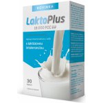 Salutem Pharma LaktoPlus 18.000 FCC LU 30 kapslí – Hledejceny.cz