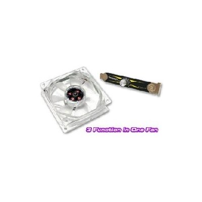 Thermaltake Smart LED Fan A2016 – Hledejceny.cz