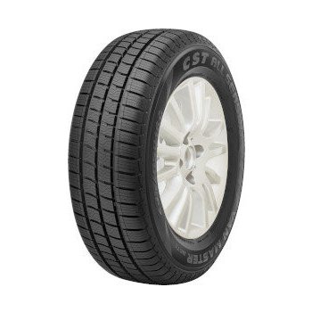 Pneumatiky CST Van Master All Season ACT1 215/60 R17 109/107T