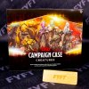 Desková hra Dungeons & Dragons: Campaign Case: Creatures Wizards of the Coast