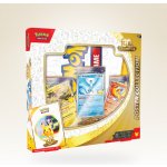 Pokémon TCG 30th Celebration Poster Collection – Hledejceny.cz