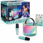 CREATOR Mini Karaoke Duo Kit – Zboží Dáma
