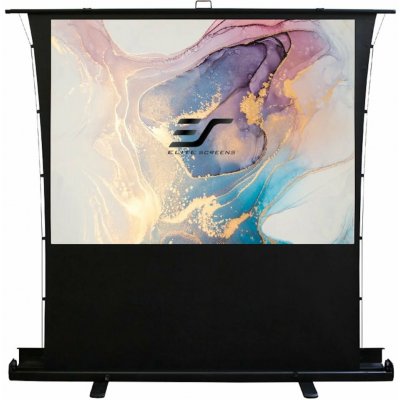 ELITE SCREENS 92" 16:9 FT92XWH – Zboží Živě