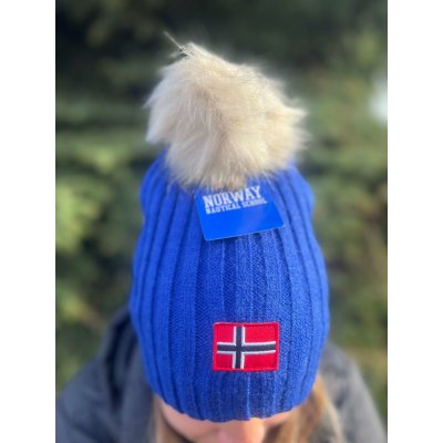 Norway Kulich US NS 130108 Royal – Zboží Mobilmania