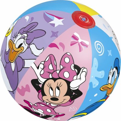 Bestway 91098 Míč nafukovací Mickey Mouse a kamarádi 51cm – Hledejceny.cz