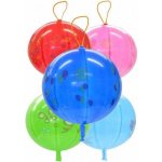 GEMAR balloons Balónek punch ball mix – Zboží Mobilmania