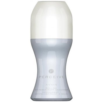 Avon Perceive roll-on deodorant antiperspirant 50 ml