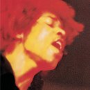 Hendrix Jimi - Electric Ladyland LP